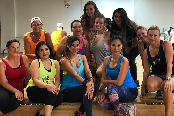 Zumba Classes in Kihei Maui - Private or Group (This class is high impact )  - Photo 1 of 11